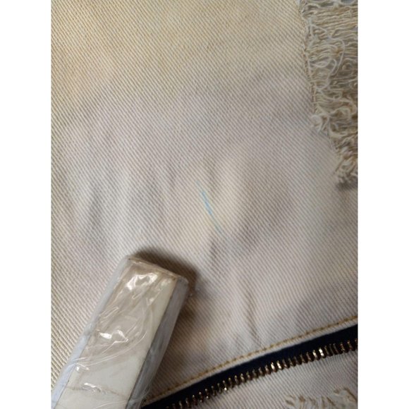 Argonaut Nation Ultra Slim 34x32 Denim jeans - Picture 8 of 11